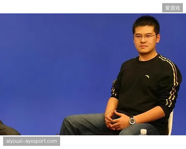 杨毅：从“前任”到“现任”的转型之旅——如何在职场中不断突破与成长