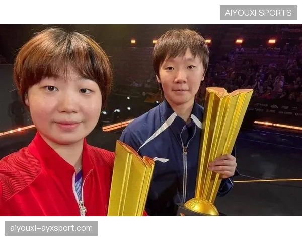王曼昱蒯曼四比零：从“逆天”到“传奇”的赛场奇迹
